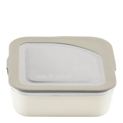 Klean Kanteen - Rise Eväsrasia 0,68 L Tofu