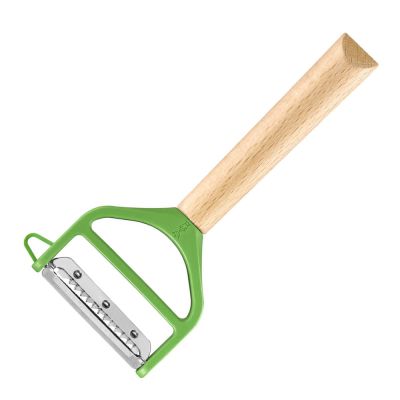 Opinel - T-Duo Kuorija 14 cm Vihreä