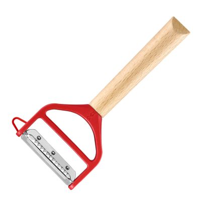 Opinel - T-Duo Kuorija 14 cm Punainen