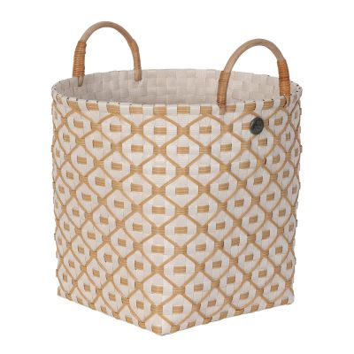 Handed By - Ivy & Rose Kori 30x27 cm Champagne