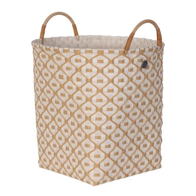 Handed By - Ivy & Rose Kori 35x35 cm Champagne