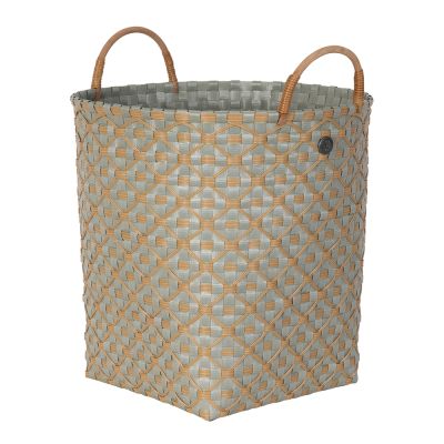 Handed By - Ivy & Rose Kori 35x35 cm Matcha