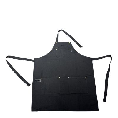 Sabor - Home Esiliina 70x85 cm Musta