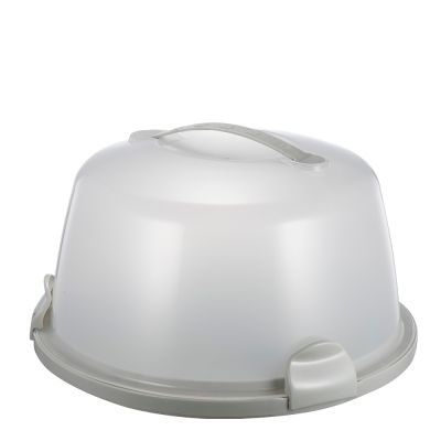 Modern House - bAYk Kakkukupu 35 cm Harmaa