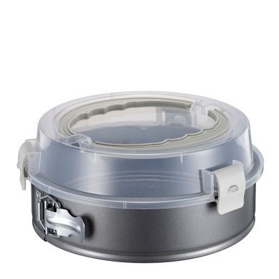 Modern House - bAYk Irtopohjavuoka kannella 26 cm Harmaa