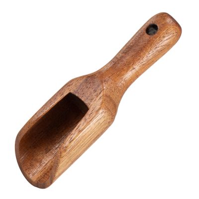 Modern House - Kitchen Things Suolalusikka 8,5 cm Puu