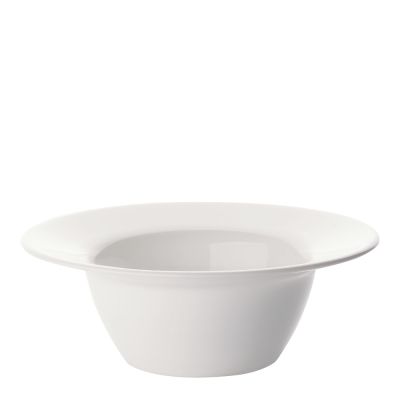 Modern House - Pasta La Vista Parmesaanikulho 15 cm Valkoinen