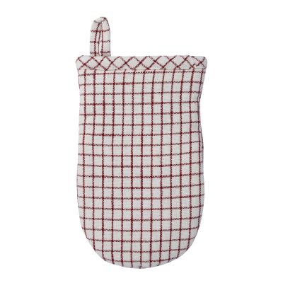 Rosendahl - Garn Grillikinnas One Size Terrakotta