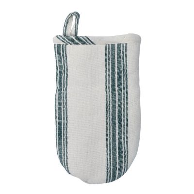 Rosendahl - Garn Grillikinnas One Size Tummanvihreä