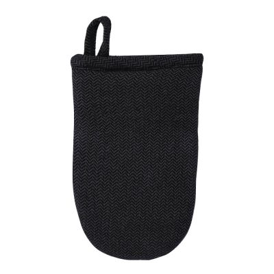 Rosendahl - Garn Grillikinnas One Size Tummanharmaa