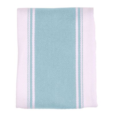 Dexam - Love Colour Keittiöpyyhe 70x45 cm Vaaleansininen