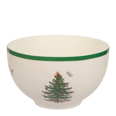 Spode - Christmas Tree Kulho 15 cm