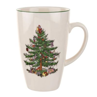 Spode - Christmas Tree Kuppi 60 cl