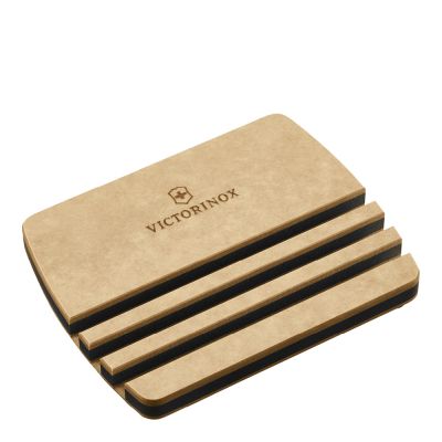 Victorinox - Victorinox Leikkuulaudan teline 12,7x10,2 cm Puu