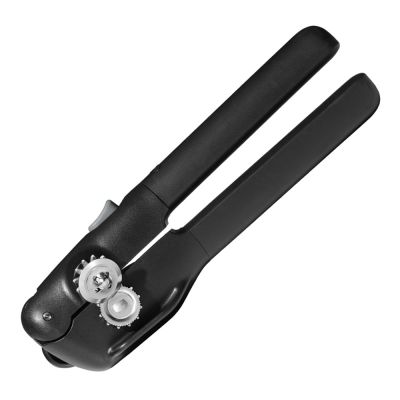 Oxo - Good Grips Lock and Go Purkinavaaja Musta