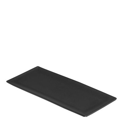 Cult Design - Japardi Tarjoiluastia 10x22 cm Mattamusta