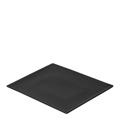 Cult Design - Japandi Tarjoiluastia 20x32 cm Mattamusta