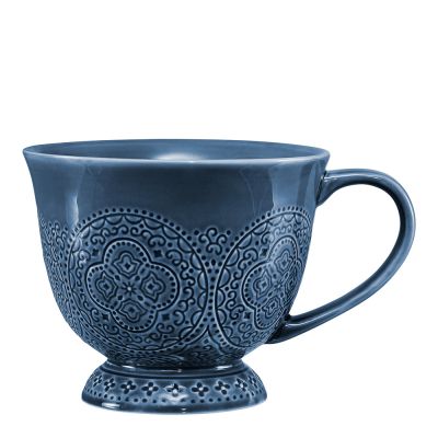 Cult Design - Orient Muki 50 cl Yönsininen