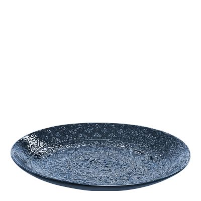 Cultdesign - Orient Hedelmäkulho 35 cm Yönsininen