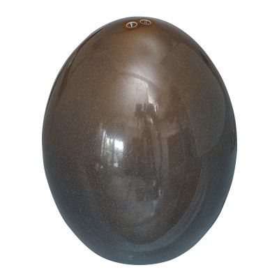 Cult Design - Zen Suolasirotin 6 cm Petrol/Ruskea