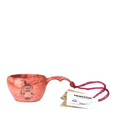 Kupilka - Muumi Kuksa Pikku Myy 12 cl Punainen