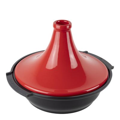 Peugeot - Atlas Tagine 30 cm Red
