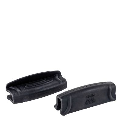 Peugeot - Appolia Silikonikahva 11 cm 2 kpl Musta