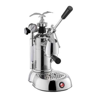 La Pavoni - Milano Manuaalinen Kahvikone Ruostumaton teräs