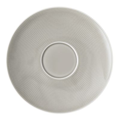 Loft by Rosenthal - Aluslautanen 18 cm Harmaa