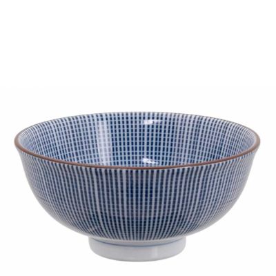 Tokyo Design Studio - Sendan Blue Kulho 12 cm