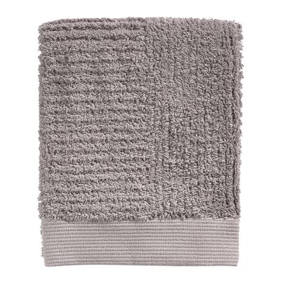 Zone - Classic Käsipyyhe 50x70 cm Gold Grey
