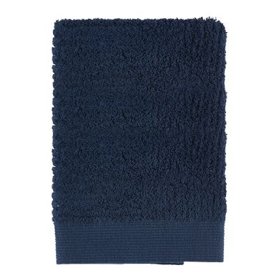 Zone - Classic Käsipyyhe 50x70 cm Dark Blue