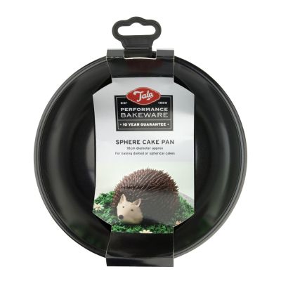 Tala - Tala Performance Pallomainen kakkuvuoka 18 cm