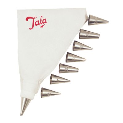 Tala - Tala Pursotinsetti 8 osaa