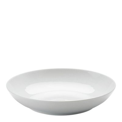 Rosenthal - Joyn Syvä Lautanen 23 cm Valkoinen