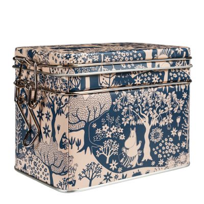 Martinex - Muumi Teepurkki 9,5 cm Park premium