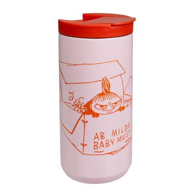 Martinex - Moomin Novels Termosmuki 45 cl Pikky Myy