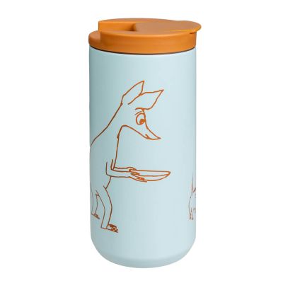 Martinex - Mumin Novels Termosmuki 45 cl Nipsu