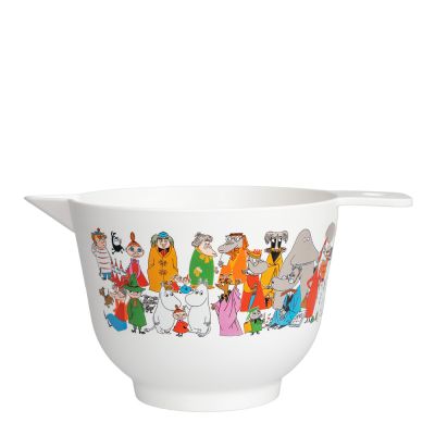 Martinex - Muumi Taikinakulho 1,5 L Luokkatreffit