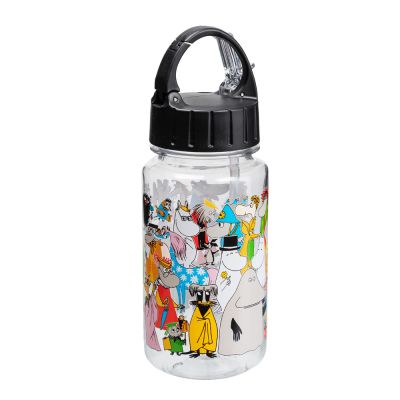 Martinex - Muumi Vesipullo 35 cl Luokkatreffit