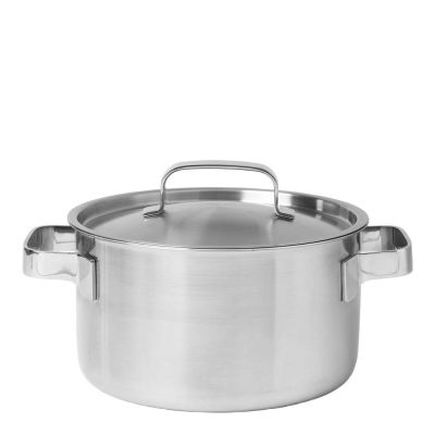 Pillivuyt Gourmet - Somme Kattila kannella 3 L 20 cm