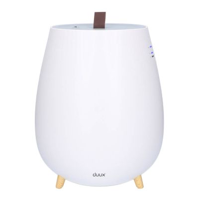 Duux - TAG 2 Ilmankostutin 31 cm Valkoinen