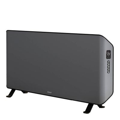 Duux - Edge Paneelilämmitin 1500 W Harmaa