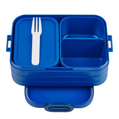 Mepal - Bento Eväsrasia M Vivid Blue