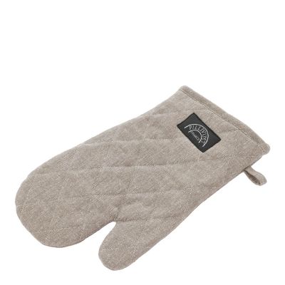 Pillivuyt - Pillivuyt Patakinnas 33x18 cm Fungi Brown