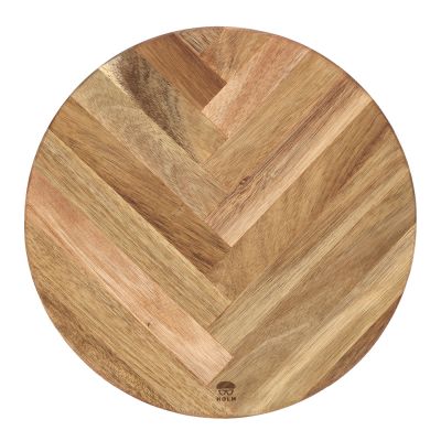 Holm - Holm Tarjotin 30,5 cm Akaasia