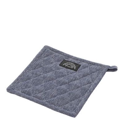 Pillivuyt - Pillivuyt Patalappu 22,5x22,5 cm Navy