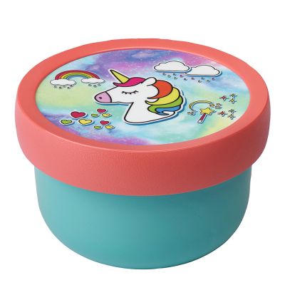 Mepal - Campus Eväsrasia 0,3 L Unicorn