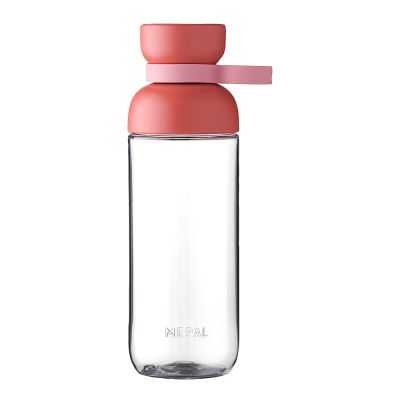 Mepal - Vita Vesipullo 0,5 L Vivid Mauve