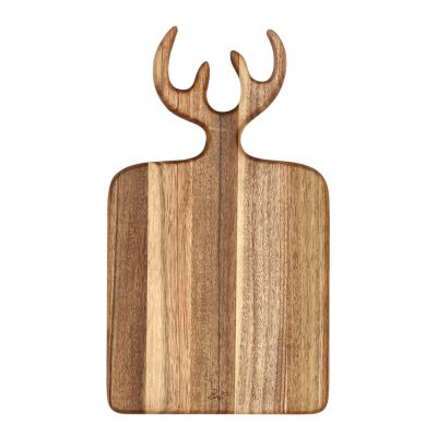 Holm - Holm Tarjotin 36x21 cm Akaasia